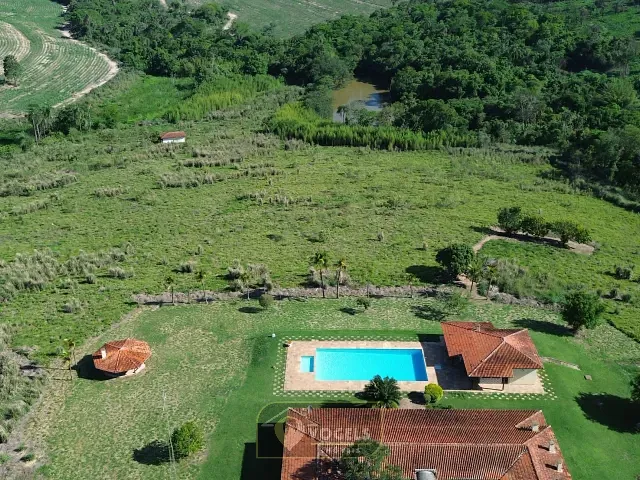 Sítio com 87762m² 10 quartos e 10 banheiros, à venda, no bairro Chácaras Santo Antonio em Santo Antônio de Posse