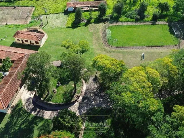 Sítio com 87762m² 10 quartos e 10 banheiros, à venda, no bairro Chácaras Santo Antonio em Santo Antônio de Posse