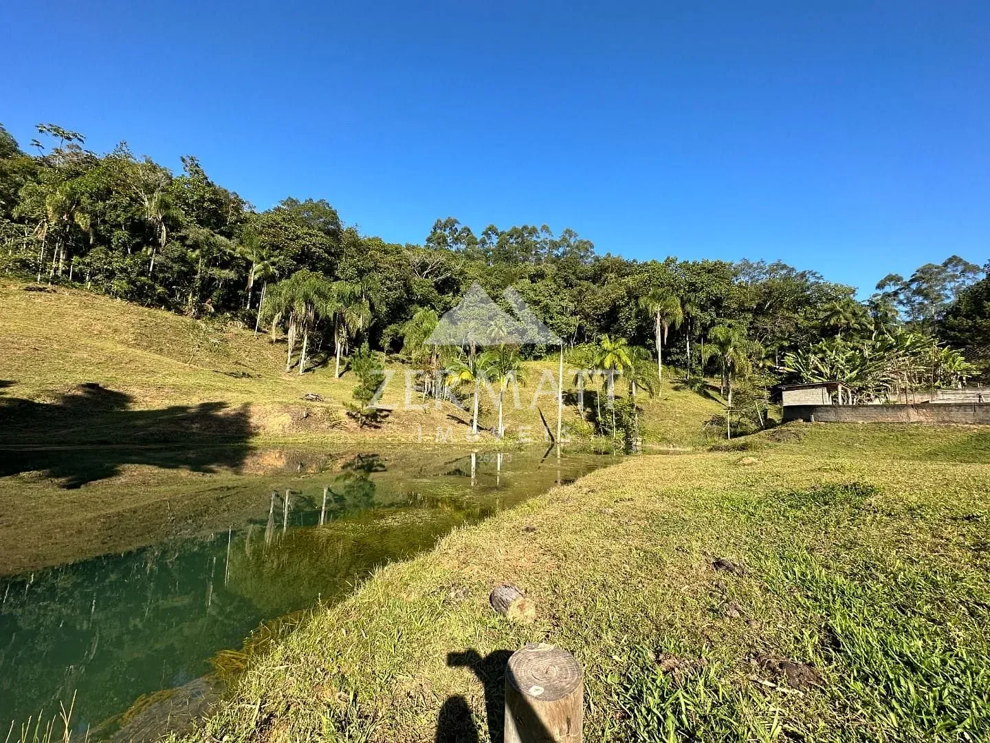 Lindo Sítio com 5 dormitórios à venda, 72401 m por R$ 1.050.000 - Ribeirão dos Russos - Benedito N - foto 1
