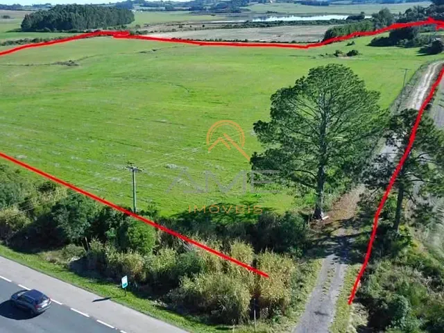 Sítio com 1m² 2 quartos e 1 banheiro, à venda, no bairro Fragata em Pelotas