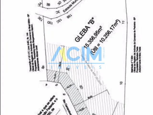 Sítio com 15356m², à venda, no bairro Loteamento Meia Lua em Jaguariúna