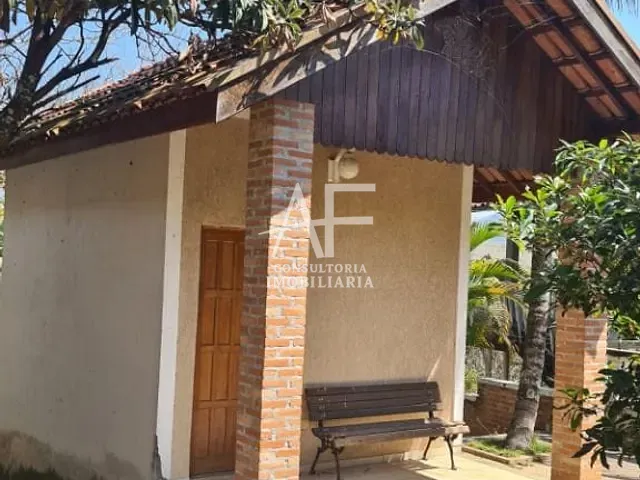 Sítio com 140000m² 3 quartos e 2 banheiros, à venda, no bairro Pinheirinho em Taubaté