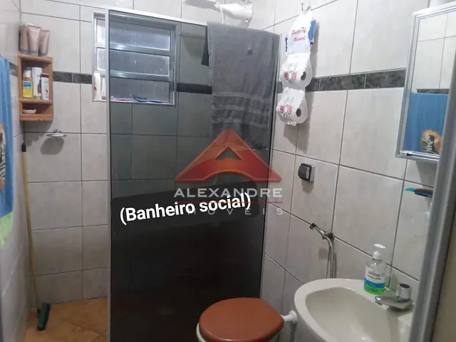 Casa com 375m² 4 quartos e 1 banheiro, à venda, no bairro Chácaras Pousada do Vale em São José dos Campos