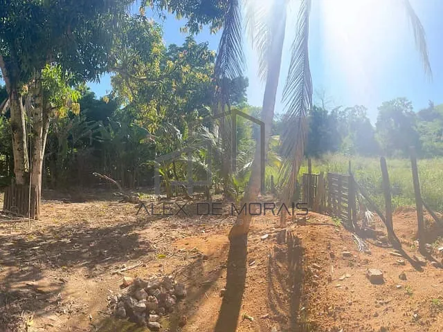 Sítio com 2075m², à venda, no bairro Bom Pastor em Viana