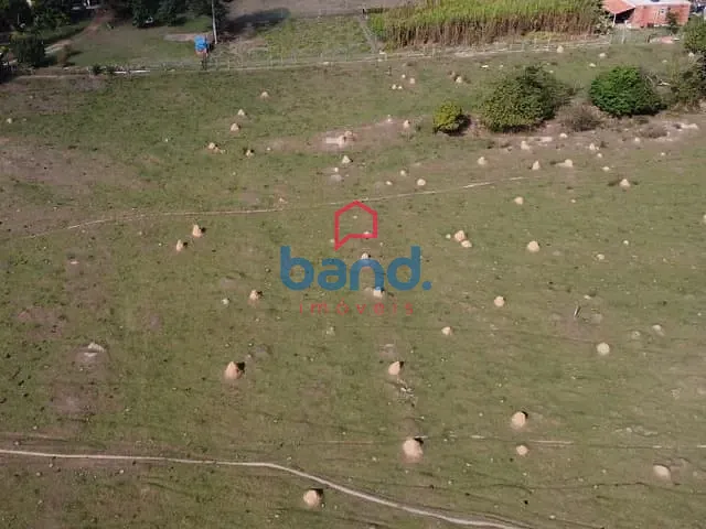 Sítio com 25800m², à venda, no bairro Barreiro Rico em Porto Feliz
