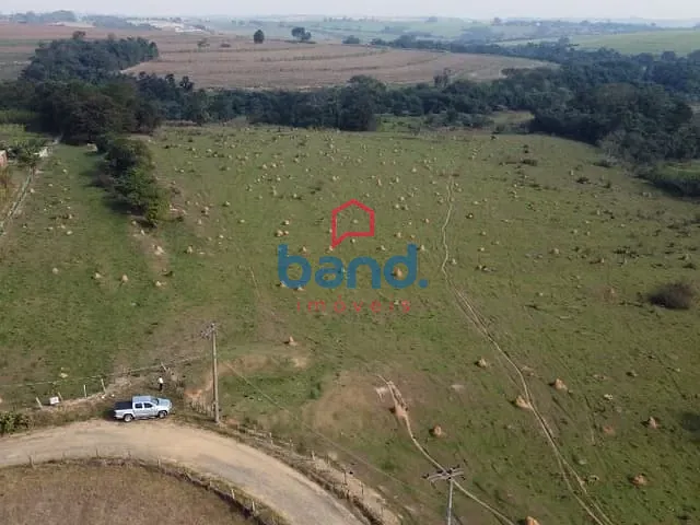 Sítio com 25800m², à venda, no bairro Barreiro Rico em Porto Feliz