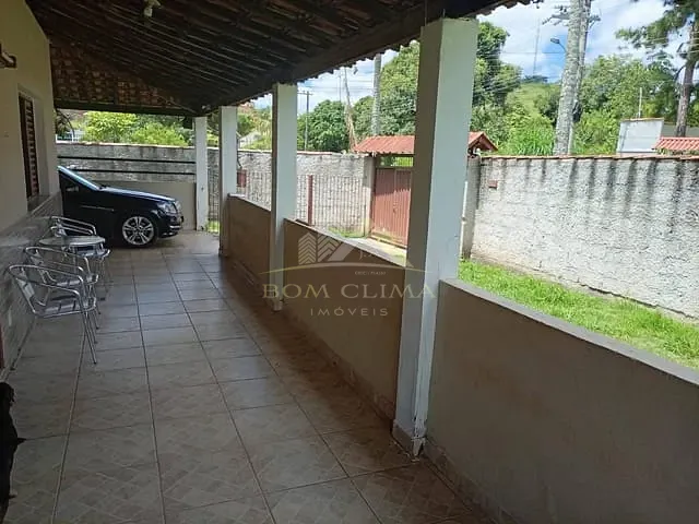 Sítio com 1200m² 2 quartos e 2 banheiros, à venda, no bairro PITANGUEIRAS em Matias Barbosa