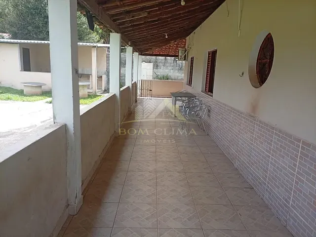 Sítio com 1200m² 2 quartos e 2 banheiros, à venda, no bairro PITANGUEIRAS em Matias Barbosa