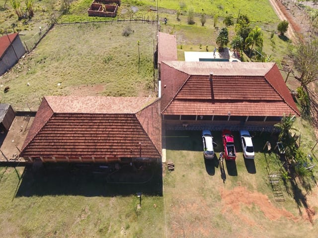 Foto do Sítio - Sítio à venda  com área gourmet, 5 Quartos, 1 Suite, 25000M², bairro Barrocão, Joanópolis - SP. | Boa Vista Imóveis