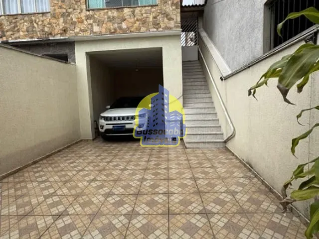 Casa com 192m² 3 quartos e 1 banheiro, à venda, no bairro Jardim das Flores em Osasco