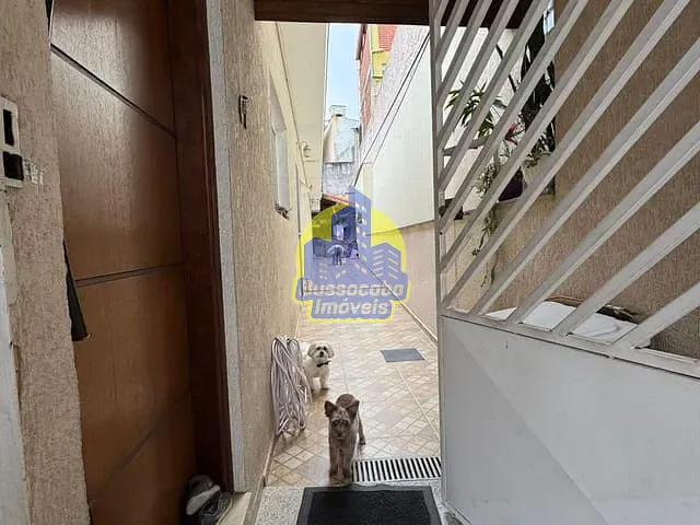 Casa com 192m² 3 quartos e 1 banheiro, à venda, no bairro Jardim das Flores em Osasco