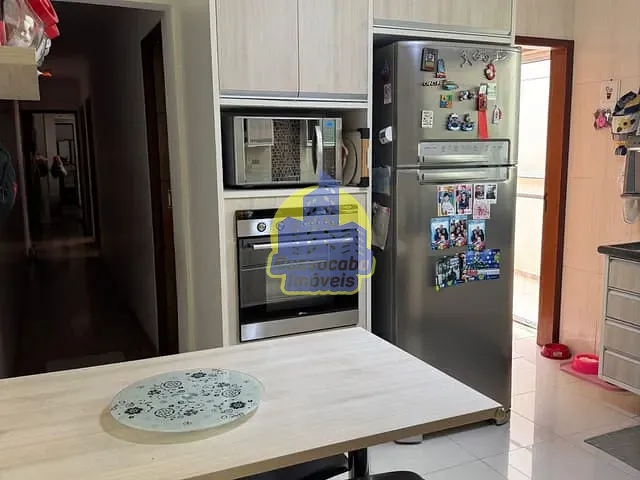 Casa com 192m² 3 quartos e 1 banheiro, à venda, no bairro Jardim das Flores em Osasco