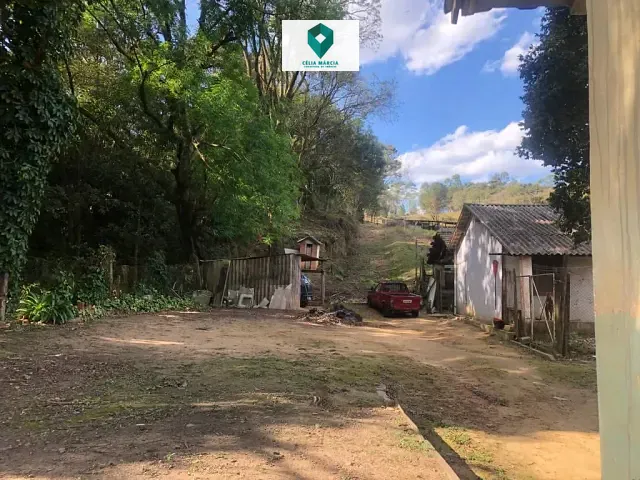 Sítio com 20000m², à venda, no bairro Jundiaí Mirim em Jundiaí