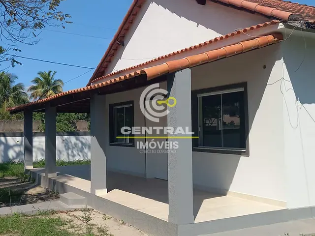 Sítio com 2400m² 3 quartos e 4 banheiros, à venda, no bairro Retiro em Itaboraí