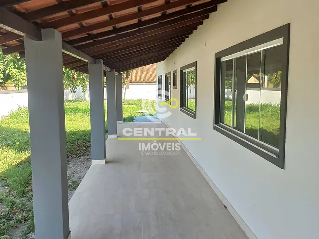 Sítio com 2400m² 3 quartos e 4 banheiros, à venda, no bairro Retiro em Itaboraí