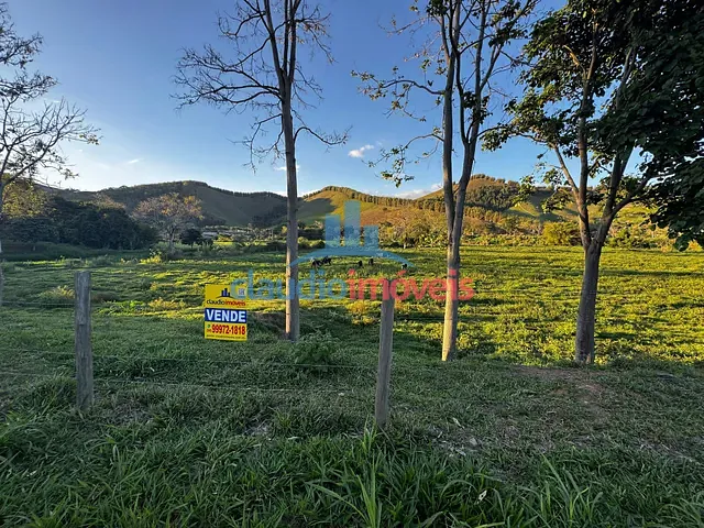 Sítio com 45000m², à venda, no bairro Bananal em Bananal