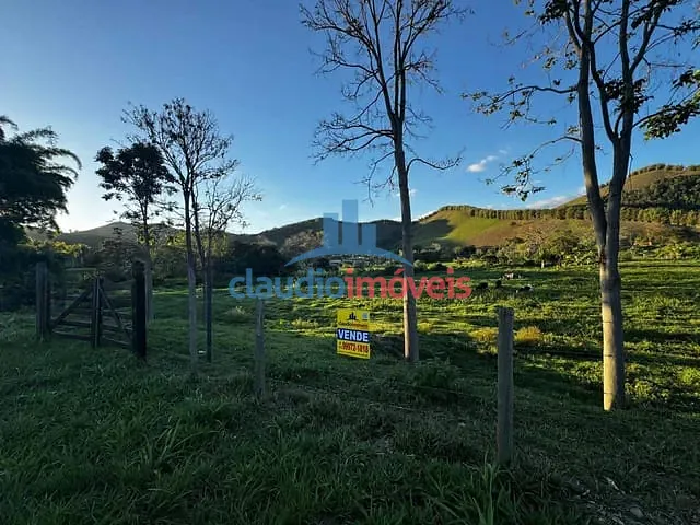 Sítio com 45000m², à venda, no bairro Bananal em Bananal