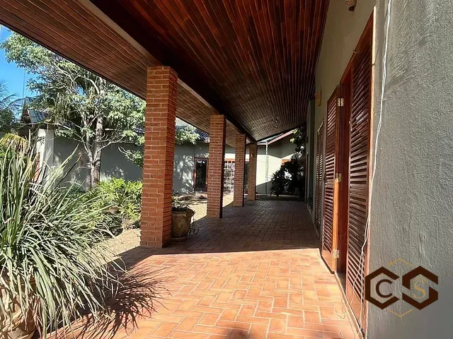 Sítio com 726000m² 6 quartos e 8 banheiros, à venda, no bairro Jardim Porto Feliz em Porto Feliz
