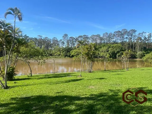 Sítio com 726000m² 6 quartos e 8 banheiros, à venda, no bairro Jardim Porto Feliz em Porto Feliz