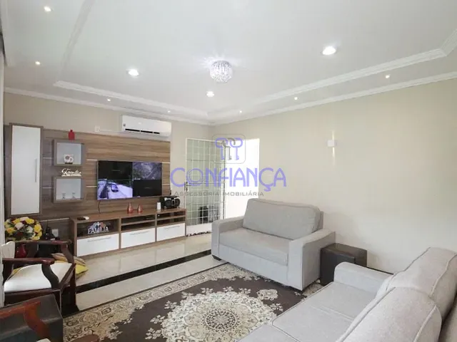 Sítio com 1000m² 4 quartos e 5 banheiros, à venda, no bairro Campo Grande em Rio de Janeiro