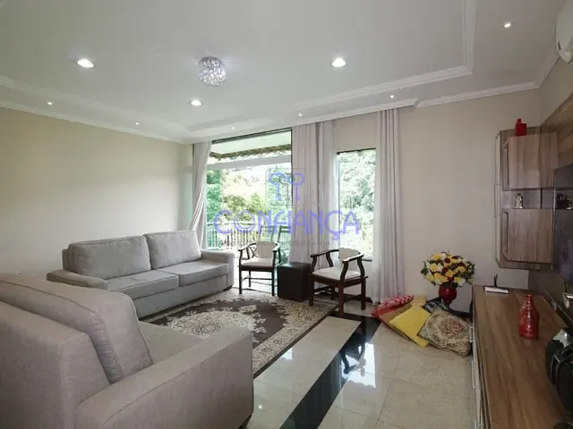 Sítio com 1000m² 4 quartos e 5 banheiros, à venda, no bairro Campo Grande em Rio de Janeiro