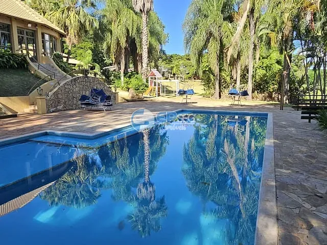 Sítio com 245670m² 8 quartos e 5 banheiros, à venda, no bairro Conjunto Habitacional Violim em Londrina