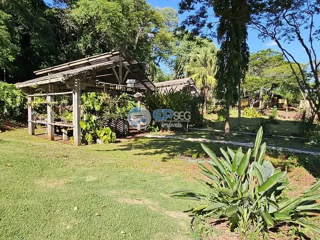 Sítio com 245670m² 8 quartos e 5 banheiros, à venda, no bairro Conjunto Habitacional Violim em Londrina