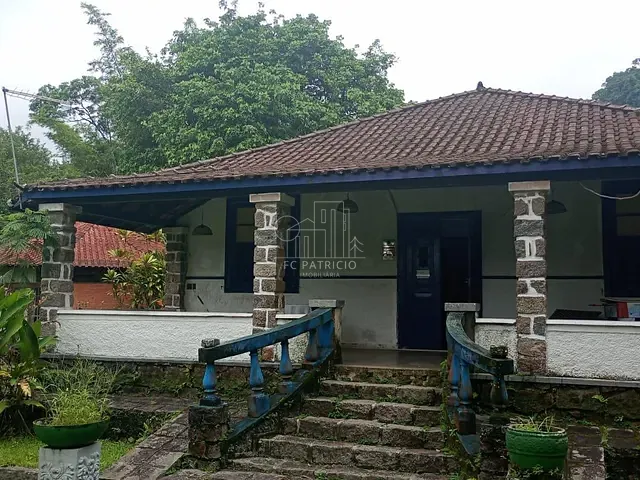 Sítio com 104000m² 15 quartos e 15 banheiros, à venda, no bairro Iconha em Guapimirim