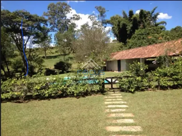 Sítio com 229720m² 5 quartos e 3 banheiros, à venda, no bairro Jundiaí Mirim em Jundiaí