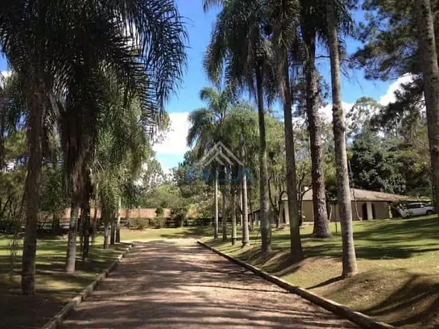Sítio com 229720m² 5 quartos e 3 banheiros, à venda, no bairro Jundiaí Mirim em Jundiaí