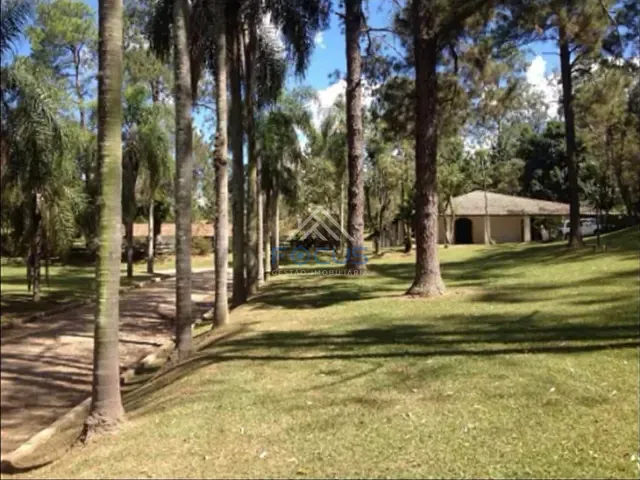 Sítio com 229720m² 5 quartos e 3 banheiros, à venda, no bairro Jundiaí Mirim em Jundiaí