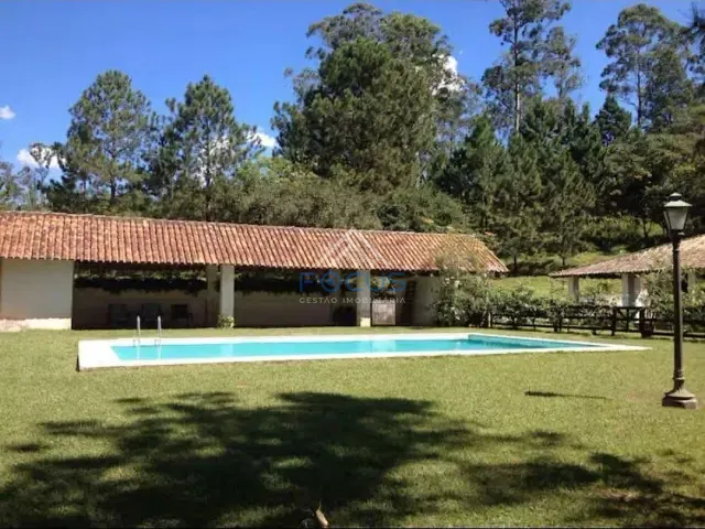 Sítio com 229720m² 5 quartos e 3 banheiros, à venda, no bairro Jundiaí Mirim em Jundiaí