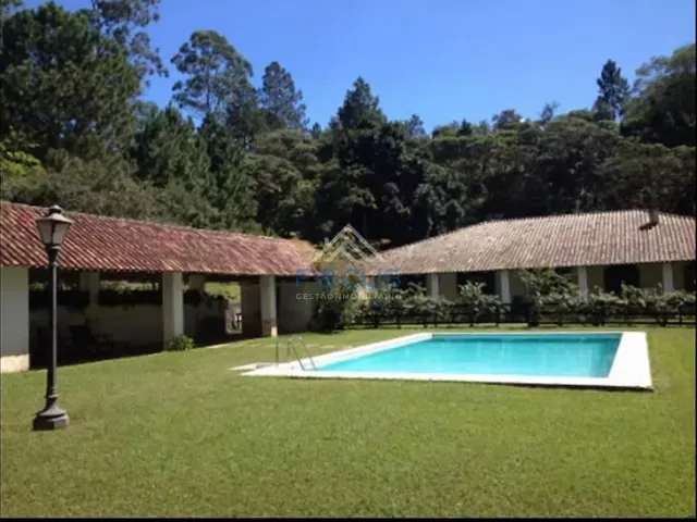 Sítio com 229720m² 5 quartos e 3 banheiros, à venda, no bairro Jundiaí Mirim em Jundiaí