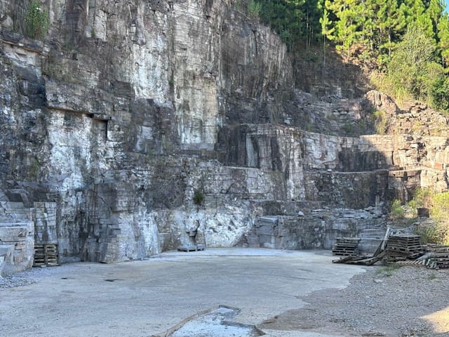 Sítio com 5000m², à venda, no bairro São Miguel  em Nova Prata