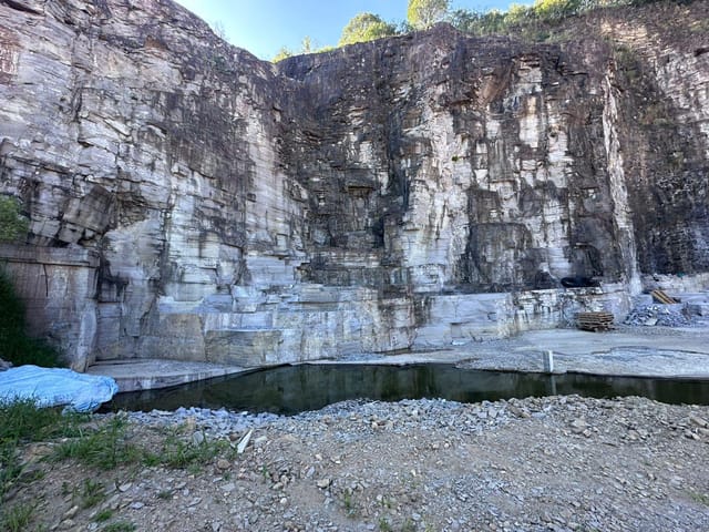 Sítio com 5000m², à venda, no bairro São Miguel  em Nova Prata