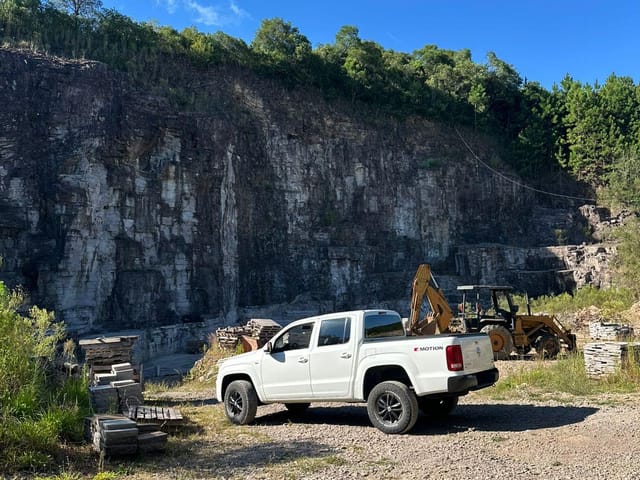 Sítio com 5000m², à venda, no bairro São Miguel  em Nova Prata