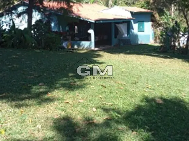 Chácara com 4600m², à venda, no bairro Zona Rural  em Cássia dos Coqueiros