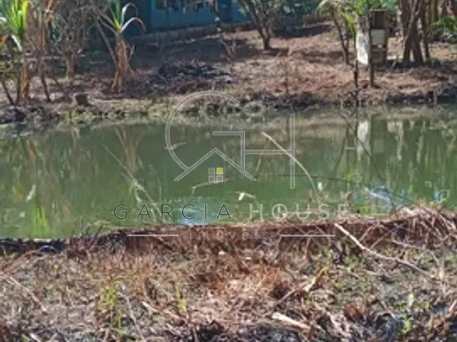 Chácara com 4600m², à venda, no bairro Zona Rural  em Cássia dos Coqueiros
