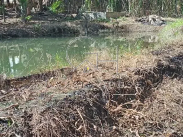 Chácara com 4600m², à venda, no bairro Zona Rural  em Cássia dos Coqueiros