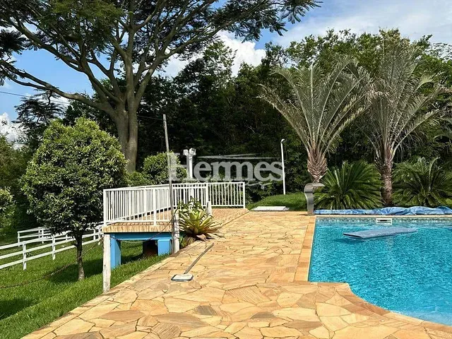 Sítio com 20000m² 2 quartos e 1 banheiro, à venda ou para alugar, no bairro Jardim Leonor em Artur Nogueira
