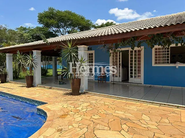 Sítio com 20000m² 2 quartos e 1 banheiro, à venda ou para alugar, no bairro Jardim Leonor em Artur Nogueira