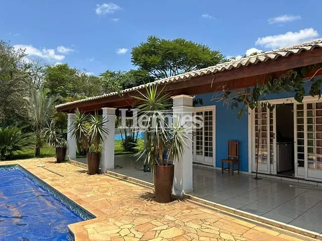 Sítio com 20000m² 2 quartos e 1 banheiro, à venda ou para alugar, no bairro Jardim Leonor em Artur Nogueira