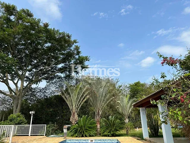 Sítio com 20000m² 2 quartos e 1 banheiro, à venda ou para alugar, no bairro Jardim Leonor em Artur Nogueira