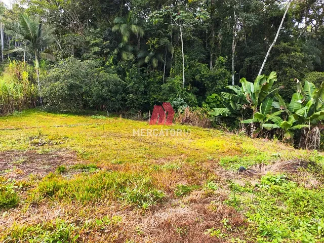 Sítio à venda, no bairro Belchior Baixo em Gaspar