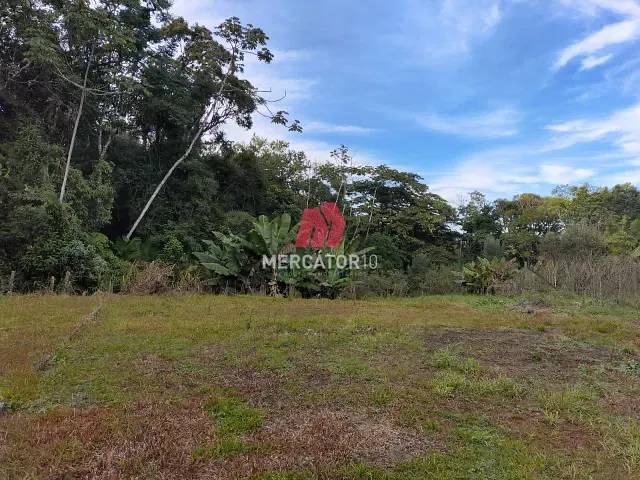 Sítio à venda, no bairro Belchior Baixo em Gaspar