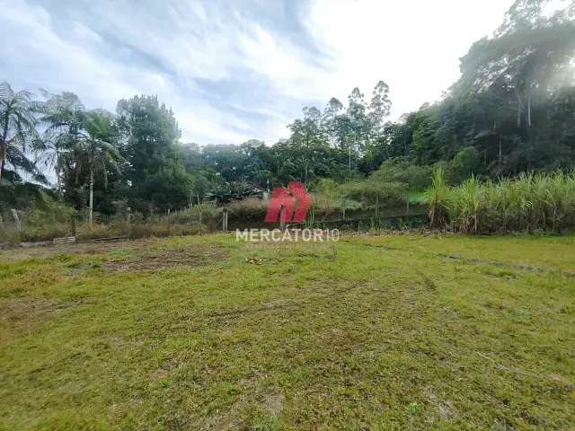 Sítio à venda, no bairro Belchior Baixo em Gaspar