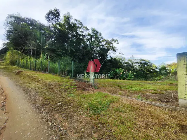 Sítio à venda, no bairro Belchior Baixo em Gaspar