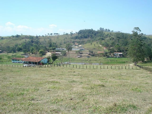Foto do Sítio - Sítio  rural à venda, Condomínio Lagoinha, Jacareí. | INDEPENDENCE NEGOCIOS IMOBILIARIOS LTDA