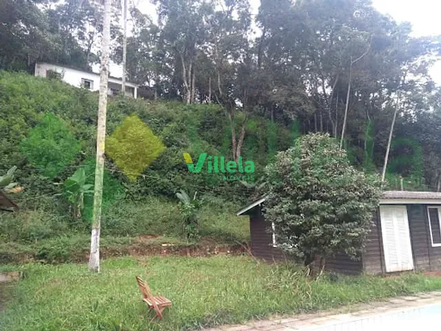 Sítio à venda, no bairro Merenda em Itaquaquecetuba