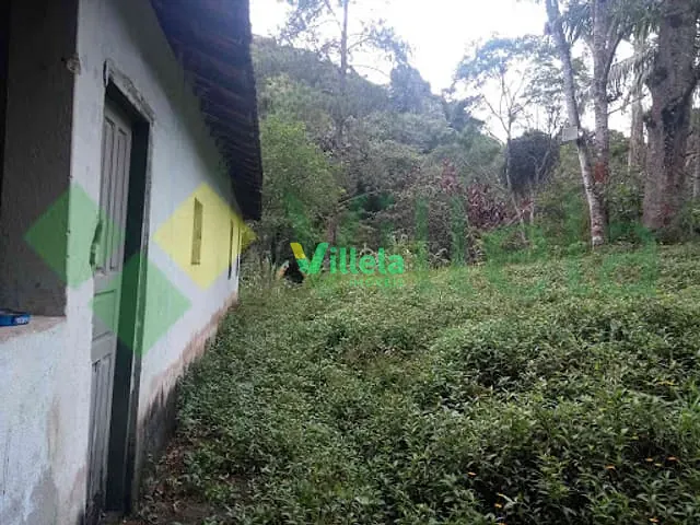 Sítio à venda, no bairro Merenda em Itaquaquecetuba